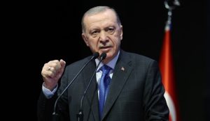 “Bu cumhurbaşkanı çok şikayetler alıyor…”