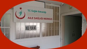 Rifat SERDAROĞLU “Sağlık Ocakları” Cumhuriyetin en önemli projelerinden biriydi. Sağlıkta