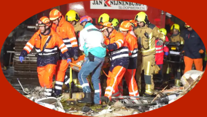 İlhan KARAÇAY Dünya’nın barış ve adalet merkezi sayılan, Hollanda’nın Lahey