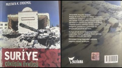 Başka toplumları bilemiyorum ama bizde “ezberini bozmama” takıntısı var. Kimse,