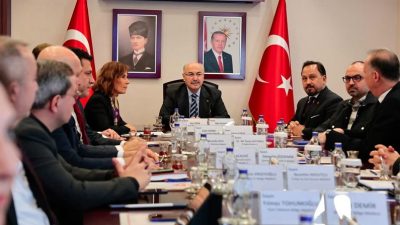 Dünya Bankası tarafından yaptırılacak olan 5 aile sağlığı merkezi ve