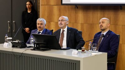 Vali Köşger, bağımlılıkla mücadelede öncelikli amacın bireyleri bu tuzaktan uzak