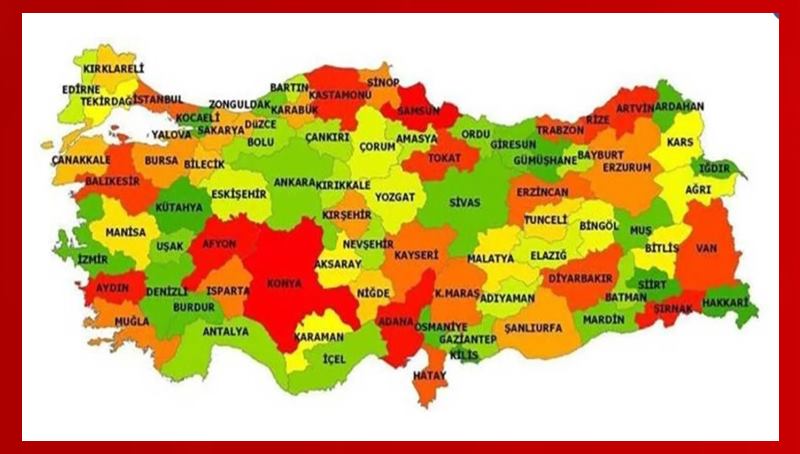 Türkiye İstatistik Kurumu (TÜİK),