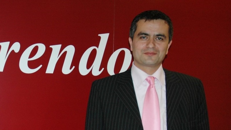 Yavuz Nufel’den 61’inci yıl madalyası, Corendon’un Genç dehası Atacan Uslu’ya…