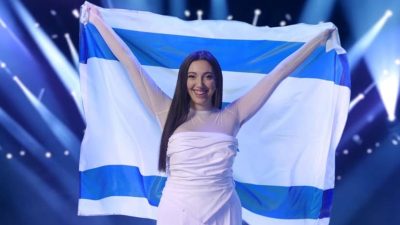 Hamas'ın 7 Ekim 2023'te Nova Müzik Festivali'ne düzenlediği saldırıdan kurtulan
