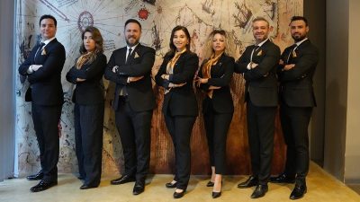 Genç Liderler ve Girişimciler Derneği (Junior Chamber International) Adana Şubesi'nin