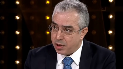 Cumhurbaşkanı Başdanışmanı Mehmet Uçum, Özgür Özel öncülüğünde CHP’den ayrılan 91