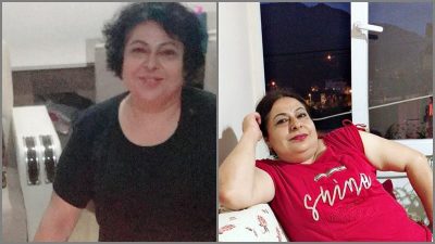 Adana- Feke’de hırsızlık amacıyla girdiği evdeki kadının kolundaki bilezikleri alıp,