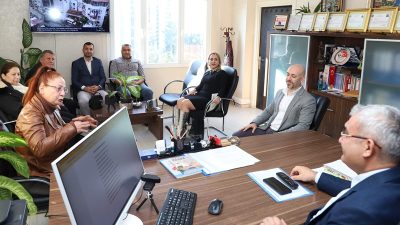 Aile ve Sosyal Hizmetler Bakanlığı’na bağlı Özel Kreş Gündüz Bakımevi