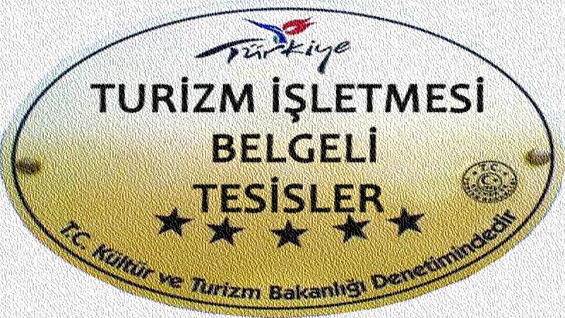 Turistik işletmeler nasıl ruhsat alır ve çalışır?