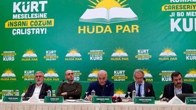 HÜDA PAR, velilerin, öğrencilerin eğitim biçimini seçme hakkı olması gerekçesiyle