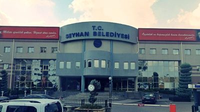 Seyhan Belediyesi, bir basın organının internet sayfasında yer alan, kurumu