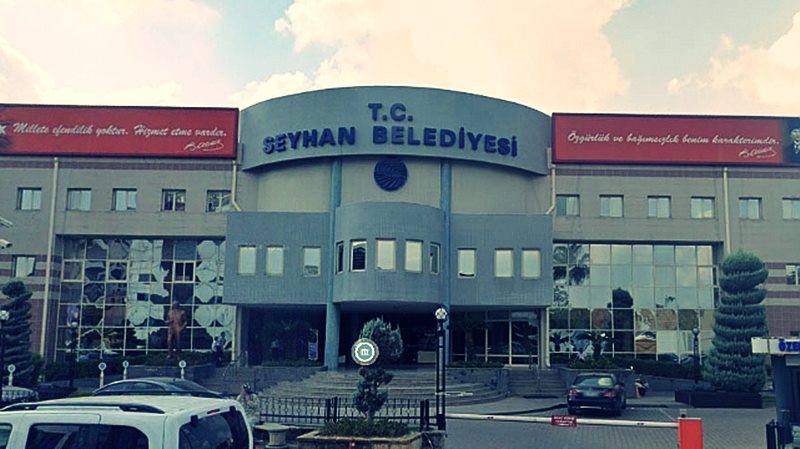 Seyhan Belediyesi’nden sert açıklama Seyhan Belediyesi, bir basın organının internet sayfasında yer alan, kurumu