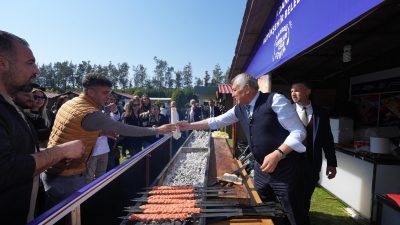 Adana, UNESCO Yaratıcı Şehirler Ağı’na gastronomi alanında girmek için bir
