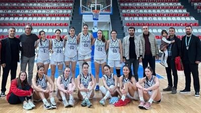 Adana- Anakent Belediye Spor Kulübü’nün (ABBSK) okul-kulüp iş birliği projesi
