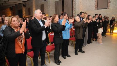 Seyhan Belediyesi, Türk edebiyatının usta yazarlarından Yaşar Kemal’in ölümünün 10.