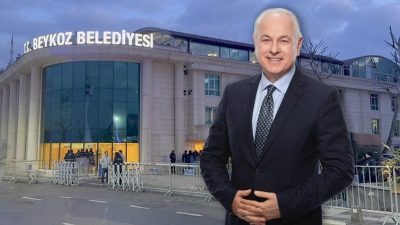 İstanbul Anadolu 17. Ağır Ceza Mahkemesi’nde görülen, Beykoz Belediye Başkanı