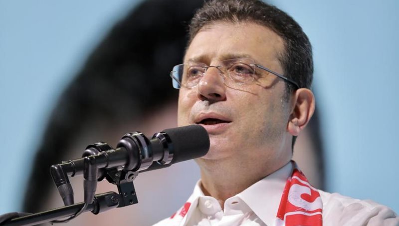 Ekrem İmamoğlu, Türkiye’de derinleşen barınma krizi ile fahiş kira artışlarına