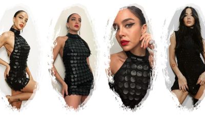 Arka arkaya çıkardığı şarkılarla geniş kitlelere ulaşan Aybüke Albere, yeni