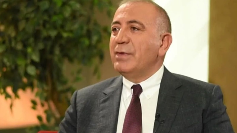 Gürsel Tekin, katıldığı bir yayında ya da buluşmada Kemal Kılıçdaroğlu'nun