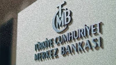 Merkez Bankası faiz oranını değiştirmedi Merkez Bankası Para Politikası Kurulu (PPK), yılın üçüncü faiz kararını