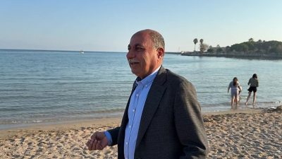 Adana’mızın şirin sahil ilçesin yükselen yıldız olacak ama, bir türlü