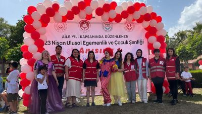 Adana Kreş, Günüz Bakımevi ve Çocuk Kulüpleri Derneği, Adana Aile