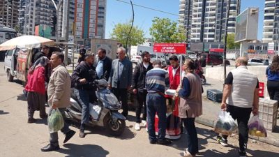 CHP Cumhurbaşkanı adayı İmamoğlu’nun serbest bırakılması ve erken seçim çağrısıyla