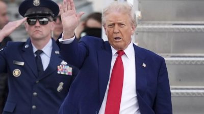 Orta Doğu’da geçici sessizlik… ABD merkezli Axios kuruluşunun haberine göre, ABD Başkanı Donald Trump