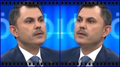 Çevre, Şehircilik ve İklim Değişikliği Bakan Murat Kurum, Kanal İstanbul