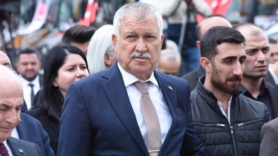 Aziz İhsan Aktaş davası kapsamında tutuklu yargılanırken salıverilen Adana Anakent