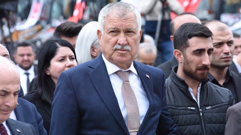 Aziz İhsan Aktaş davası kapsamında tutuklu yargılanırken salıverilen Adana Anakent