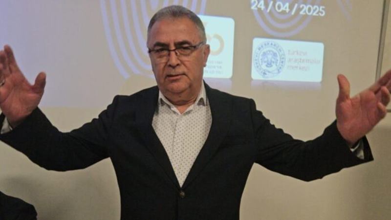 Bir göç hikâyesi, üç kuşaktır devam eden bir kimlik arayışı