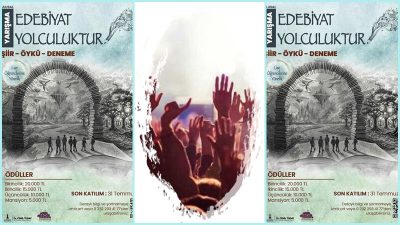 İzmir Anakent Belediyesi 9. kez düzenlenecek Uluslararası Edebiyat Festivali kapsamında,