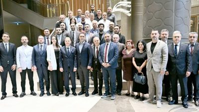Adana’nın inşaat ve şehircilik sektöründe yaşanan sorunlar ve çözüm noktaları