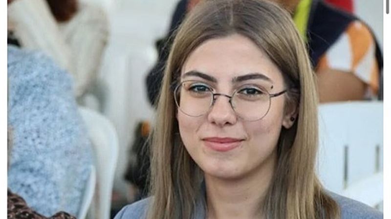 Silivri’deki Marmara Cezaevi’nde tutuklu bulunan Esila Ayık, Arda Öğüşlü ve