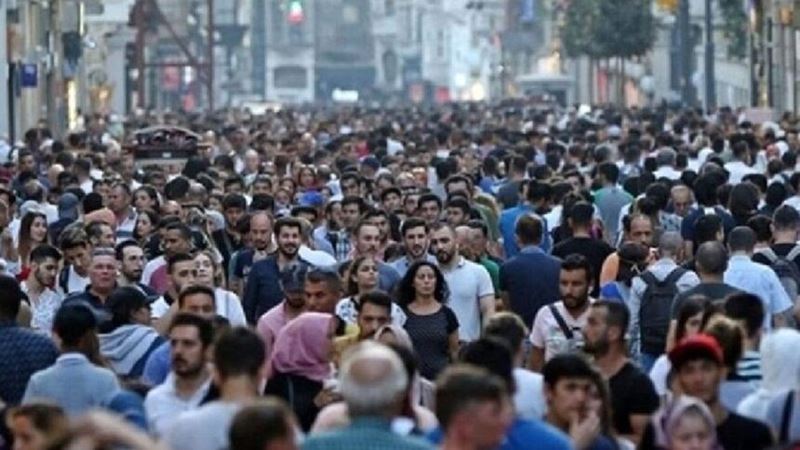 İktidara yakınlığıyla bilinen GENAR Araştırma Şirketi’nin temmuz ayı anketinde, katılımcılara