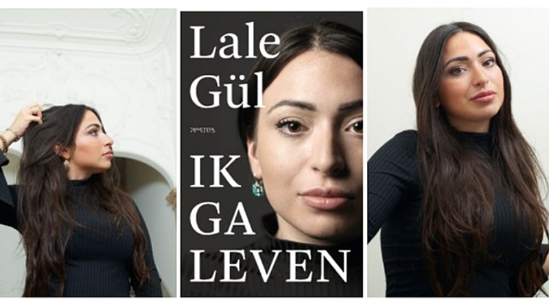 Lale Gül, yine sahnede. Geçen haftaki ‘ezan yasağı’ konusundaki yorumundan sonra, bu