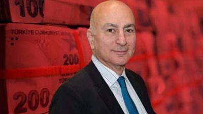 Eğilmez’den Türkiye ekonomisi analizi: Klasik bir balon mu Ünlü ekonomist Mahfi Eğilmez, ekonomik temellerden kopan, kendi kendini besleyen