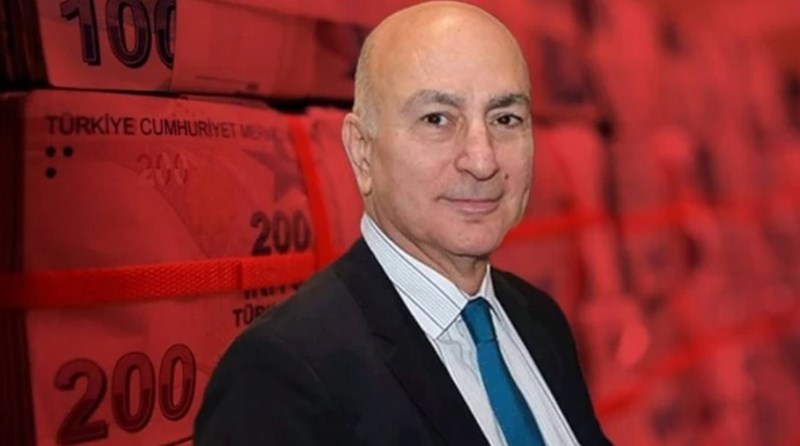 Eğilmez’den Türkiye ekonomisi analizi: Klasik bir balon mu Ünlü ekonomist Mahfi Eğilmez, ekonomik temellerden kopan, kendi kendini besleyen