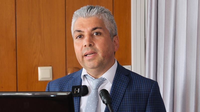 Sokak canlılarının güvenli rehabilitasyonu için devlet kurumları bir araya geldi.