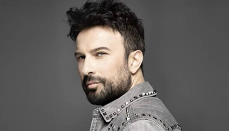 Megastar Tarkan, yeni şarkısı “DÖNMÜYOR GİDEN” ile 23 Mayıs’ta tüm