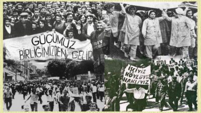 16 Haziran 1970, Türkiye işçi sınıfı tarihine damga vuran en