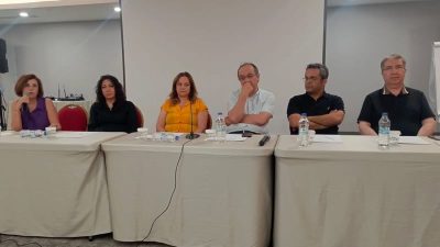 Dünya MS Günü kapsamında Adana’da Multipl Skleroz (MS) hastaları ve