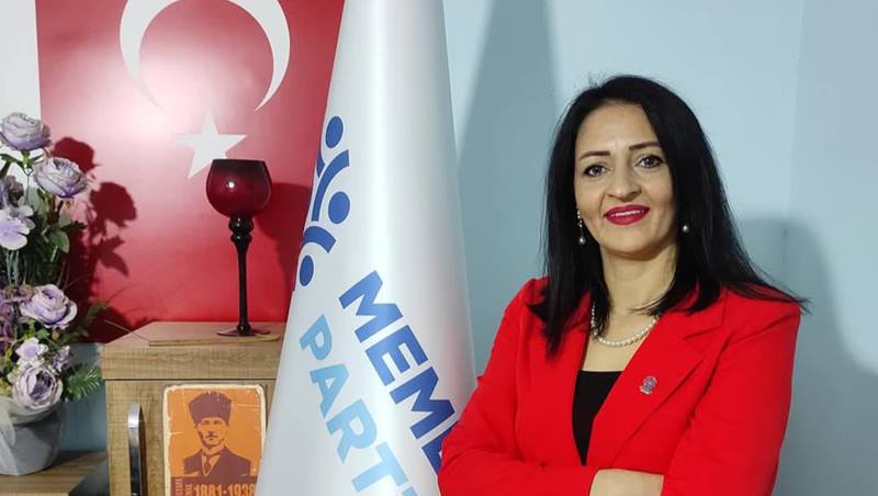 CHP Genel Başkanı Özgür Özel’in “Baba Ocağı’na dönün” çağrısına Memleket
