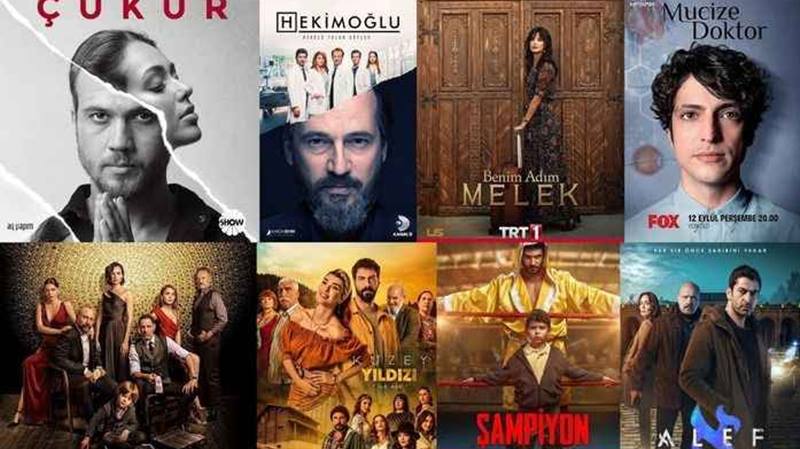 Ticaret Bakanı Ömer Bolat, Türkiye’nin hizmet ihracatındaki yükselişini değerlendirirken dikkat