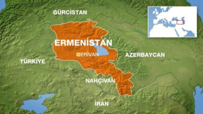 Ermenistan halkı genel seçimler için sandık başına gidiyor. Bugünkü oylama