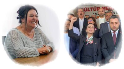 “Kadının yeri evidir, çocuklarının yanıdır” benzeri cinsiyetçi ayrımcılığı yeğleyen toplumların