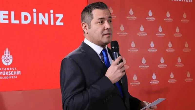Medya A.Ş. yöneticisi Murat Ongun, hakkında ortaya atılan “etkin pişmanlıktan