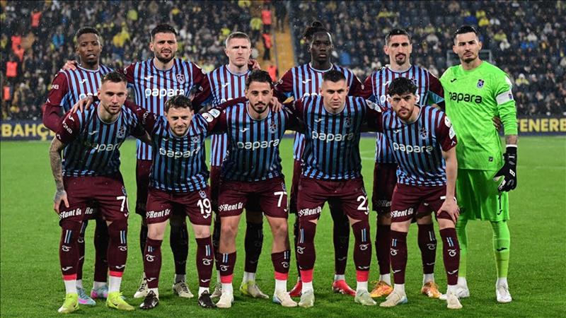 Trabzonspor Kulübü, borsada işlem gören hisselerinde yaşanan olağandışı fiyat hareketleri